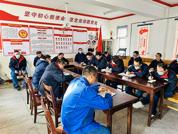 2023.1.28年后物料車間第一次例會，車間主任安排部署工作(副圖）.jpg