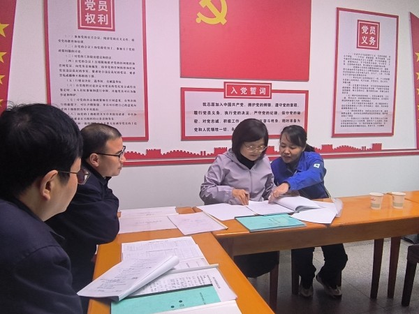11月，中啟專家組對(duì)公司測(cè)量管理體系再認(rèn)證進(jìn)行審核2.jpg