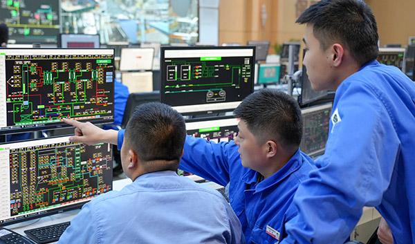 安全續(xù)航“279天”，降本增效雙豐收